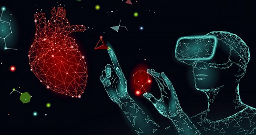 How Virtual Reality in Healthcare Is Changing Medicine | Built In