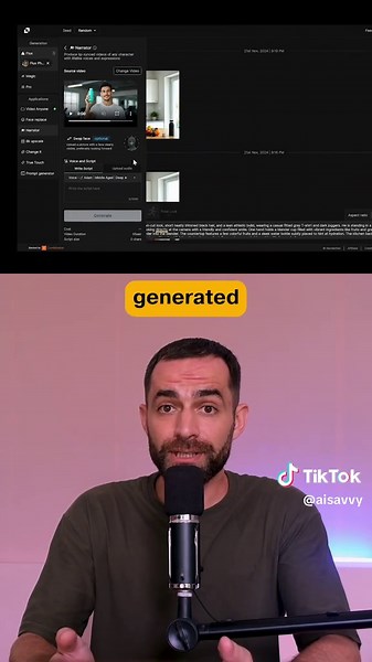 Generate AI Influencers to promote your brand with RenderNet. #aicharacter #rendernetai #rendernet #consistentcharacter #aiinfluencer #ai