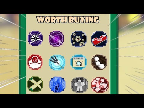 [Codes] Sub Abilities That Are Worth Buying In Shindo Life