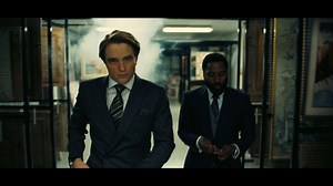 In theaters now. Own it in 3 days on 4K Ultra HD, Blu-ray & Digital. | TENET