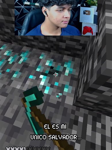 Minecraft: Tu único salvador en el mundo Bedrock