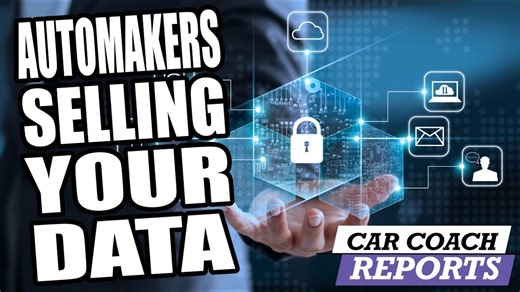 Your Car Is Spying on You — Here’s How to Protect Your Privacy