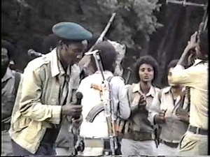 Abebe Araya- Kuret Belo