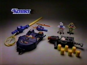 Well here it is. The Real Ghostbusters Proton Pack, from 1986. One of the top toys of the '80s, it fueled countless backyard adventures. Not bad for a few slabs of plastic and a pool noodle! | Dinosaur Dracula