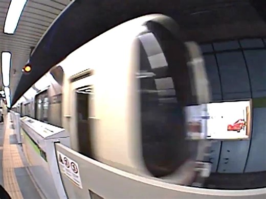 Exploring Japan's Luxury Supercars on VHS