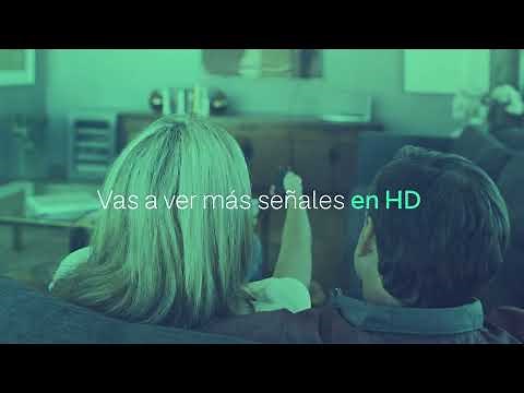 Flow | TV Clásico HD