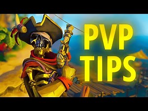 7 Tips to Instantly Improve in PVP | Sea of Thieves