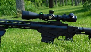 11 Best FFP Scopes (Spring 2026) – The Complete Guide