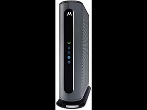 Review Motorola MB8611 DOCSIS 3.1 Multi-Gig Cable Modem | Pairs 2021