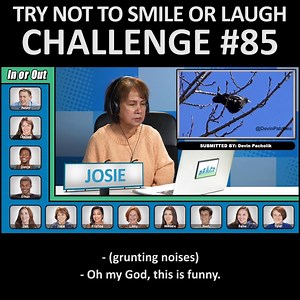 32K views · 91 reactions | "This can't be real!"  Can you watch this entire video without laughing? | REACT | Facebook