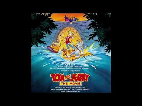 Friends To The End (Finale)