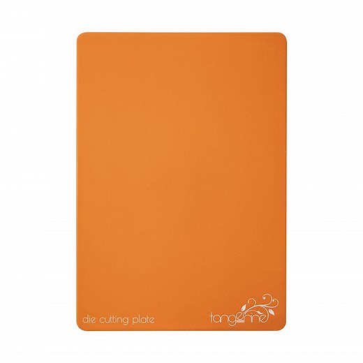 Tonic Studios - Tangerine Die Cutting Machine With Plates - 138e