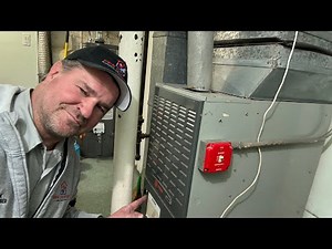 No Heat Gas Trane XR80 Furnace: Ultimate Step by Step Guide for HVAC Techs & Homeowners