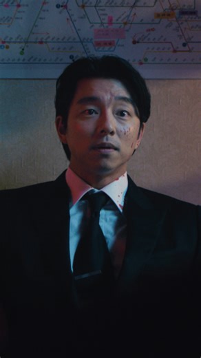 Was The Recruiter's origin story what you expected it to be? | Squid Game