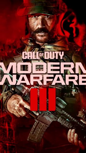 Live Wallpaper 4K Call of Duty Modern Warfare 3 #callofduty #callofdutymodernwarfare3 #game #livewallpaper #4klivewallpaper #wallpaper #war