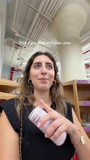 Trader Joe's Drink Cans: Buy Individually