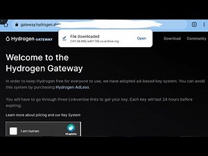 How to exploit on iOS with now.gg method (you need 2 devices)