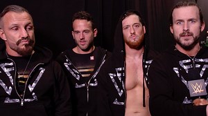 241K views · 590 reactions | The Undisputed ERA issue a warning, William Regal demands answers and much more as the road to WWE NXT TakeOver: WarGames continues! | WWE Network | Facebook