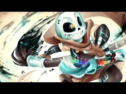 【Inktale 0.37】インクサンズ 1時間耐久