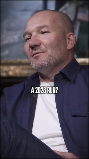 Shawn Ryan Show on Instagram: "The Trump vs. Newsom Saga Continues. 😂 #trump #gavinnewsom #podcast #shawnryanshow"