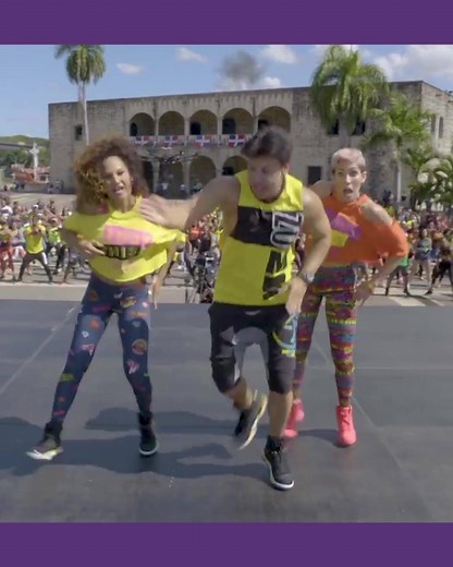 Become a Zumba® instructor at home, at your own pace. You’ll dance. You’ll learn. You’ll get everything you need to start teaching. | Zumba Fitness