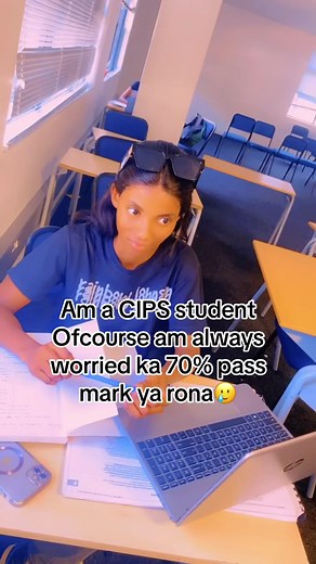 CIPS Student Journey: Qualifications, Exams, and Success Stories