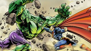 31K views · 497 reactions | Newest Alternate Superhero Comics Universes | Top 10 Nerd | Facebook