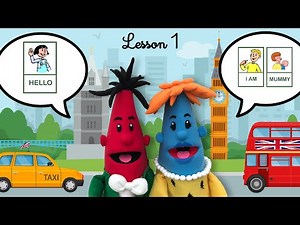 Chanson en anglais 1