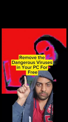 Protect Your PC: Remove Dangerous Viruses With These Free Steps!