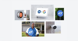 Google commits another $150 million towards ADT partnership with Nest