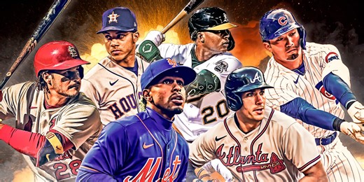 10 encouraging signs we've seen (so far!) this season