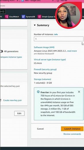 How to install NGINX on an EC2 Instance