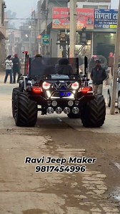 2.1M views · 56K reactions | 9817454996..... Call or WhatsApp me. Price range is 4,50,000 to 5,50,000. No Loan No Finance No Emi. ALL OVER INDIA TRANSPORT FACILITY ... From :- Mandi Dabwali, District Sirsa, Haryana. Pin Code :- 125104. | Ravi Jeep Maker | Facebook