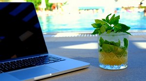 Sea, Kennedy, Ocean, That