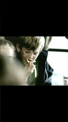 Y2K McDONALDS CHICKEN NUGGETS COMMERCIAL