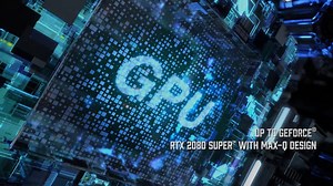 GE66 Raider is the cross between aesthetics and performance, the keys to a solid laptop. The exterior of the GE66 features an oblique angle which unfolds its crafted sharp image. | MSI Gaming