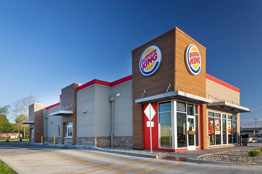 Burger King Menu Prices With Calories [Updated 2025] - TheFoodXP