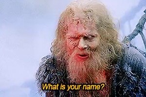 112K views · 5.5K reactions | Meeting someone in 2021 be like...#montypython | Monty Python | Facebook