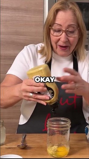 Easy Homemade Mayonnaise Simple Ingredients You Need