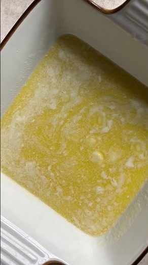 Butter Swim Biscuits. The easiest biscuits! No folding technique, but they bake fluffy and tender.