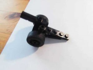 How to build LEGO cannon | INSTRUCTIONS