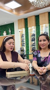 372K views · 6.8K reactions | PLEASE READ  Hindi po ako ang seller, i’m just sharing it Ito po ay para sa mga mahilig mag invest ng jewelries or mga alahera.  If you have any questions please contact or check D MADDOX JEWELRY FB Account : D Maddox Jewelry Sila po ang makakasagot ng lahat ng questions niyo. Thank you  | Katya Santos | Facebook