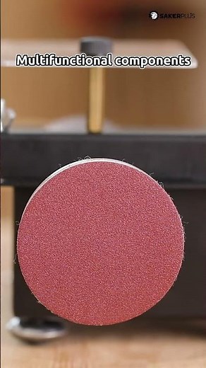 🔧 DIY Just Got Easier with This Multifunctional Table Saw! ✨