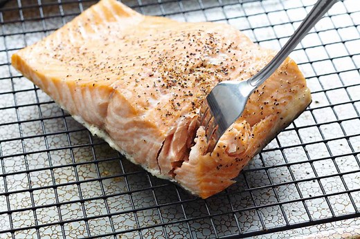 How Long to Cook Salmon