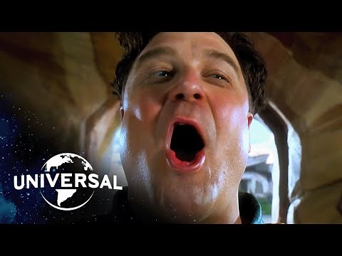 The Flinstones | Fred Arrives Home