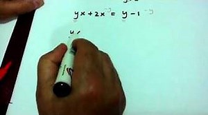 Find Inverse Of Cube Root Functions