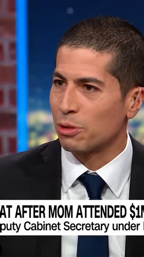 767K views · 10K reactions | 'It's just part of a larger trend with Donald Trump, who will always do things for the wealthy, while also claiming he's for working class people, but doing absolutely nothing to | NowThis Impact | Facebook