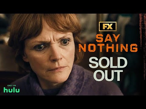 Dolours, Marian, and Brendan Learn Gerry Has Agreed to Terms - Scene | Say Nothing | FX