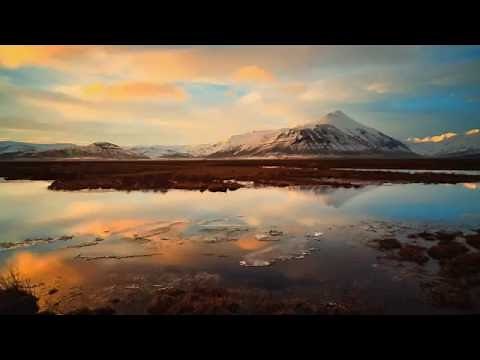 LG OLED Screen Demo "Wonders" 4K UHD