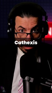 48K views · 2.4K reactions | The Daily Word: Cathexis Definition: (noun) the investment of emotional significance in an activity, object, or idea Performed by: Don Huely Written by: Don Huely with ChatGPT Edited by: Dougie McFallendar JOB: Fergus O’Shaughnessy Music by: Don Quixote, Op. 35 by Richard Strauss & Fanfare for the Common Man by Aaron Copland #huely #wordoftheday #thedailyword #Dougie69mf #fergusOshay #Strauss #Cathexis #Copland | DonHuely | Facebook